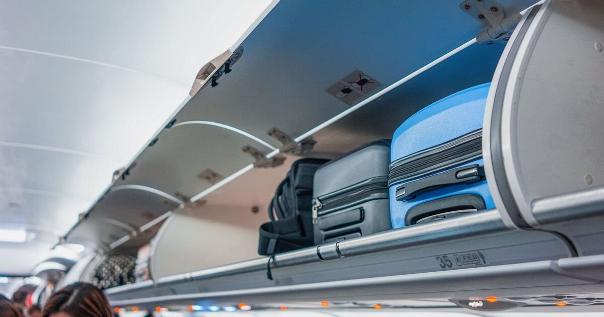 Airlines Enforce Strict Hand Luggage Bans for International Travelers