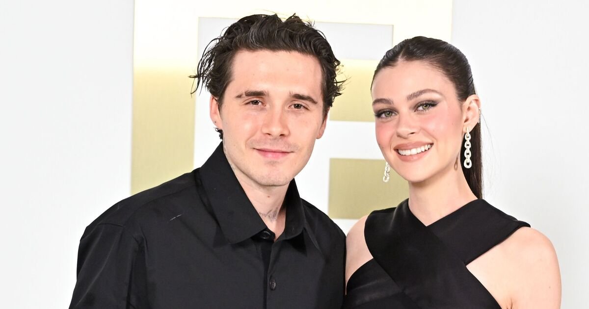 Brooklyn Beckham's Career Journey: From Photography Dropout to Barista