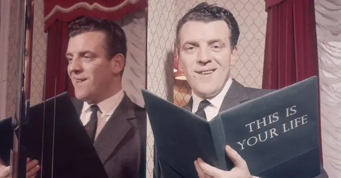 Stars Who Refused to Appear on *This Is Your Life* and Their Reasons