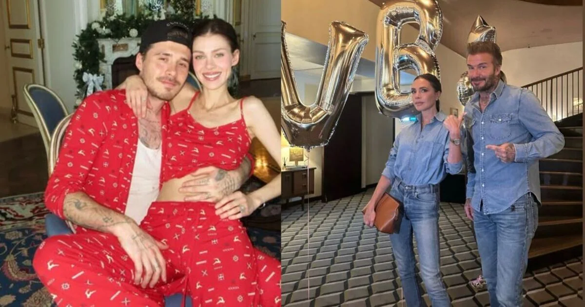 Nicola Peltz Beckham Repeatedly Mirrors Victoria Beckham’s Fashion Choices