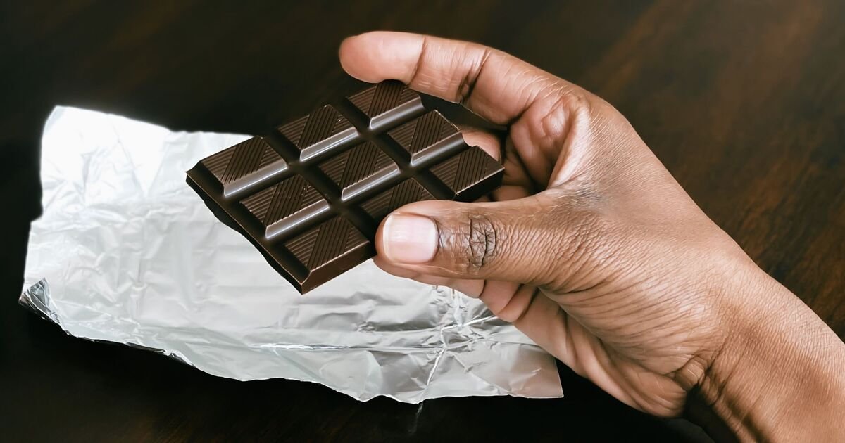 Dark Chocolate Linked to Improved Heart Health, Experts Say