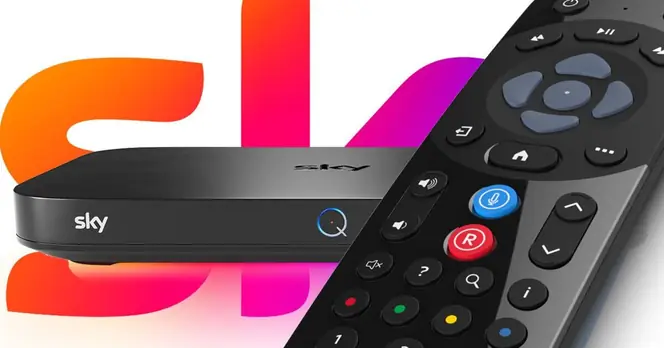 Sky Issues 10cm Clearance Advice for Q Users to Prevent Overheating