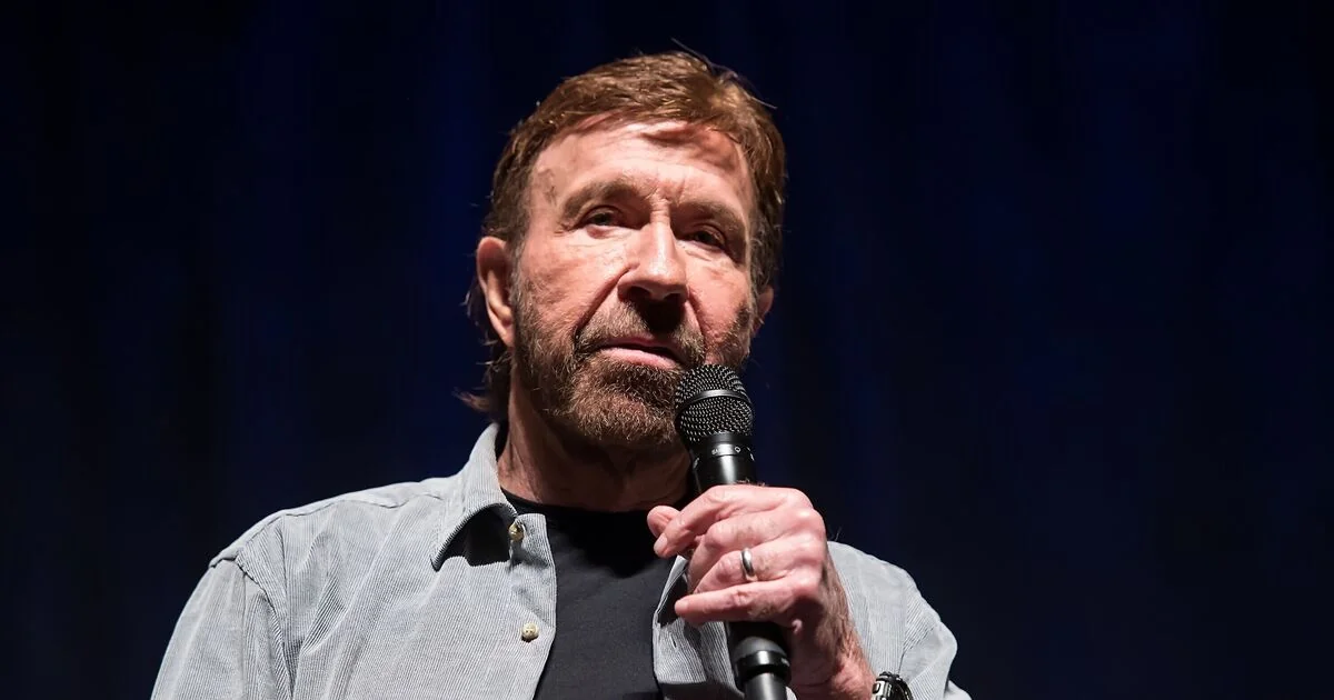 Chuck Norris Remembers Bruce Lee's Sudden Passing and Lasting Legacy