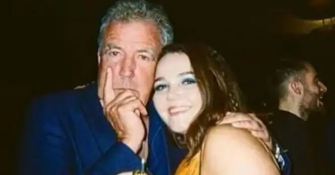 Jeremy Clarkson's Children: A Look at Emily, Katya, and Daisy