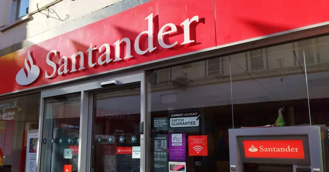 Santander Updates Customers on Ongoing £829 Payment Situation