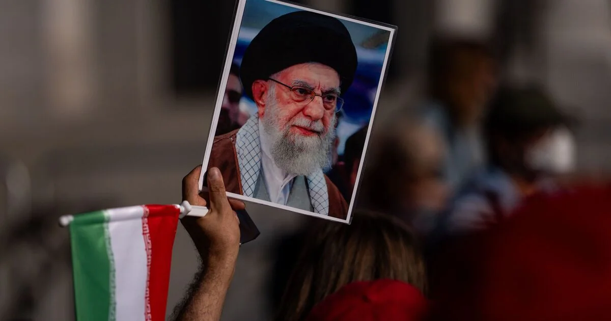 Iran's Supreme Leader Confirmed Dead, Sparking Regional Instability Concerns