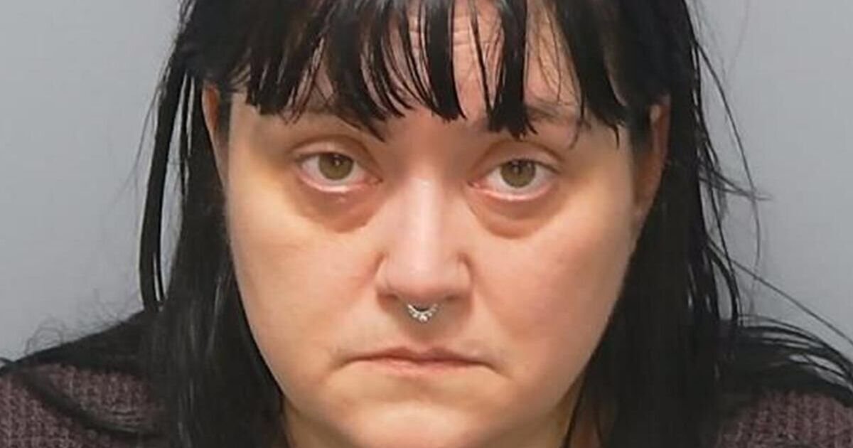 Funeral Directors Jailed for Neglecting Body for 36 Days in Kettering