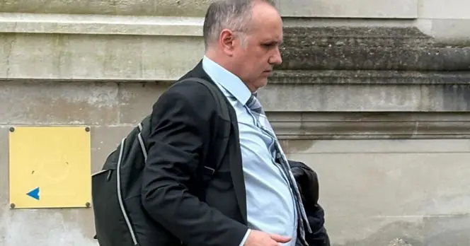 Former BBC Producer Dodges Jail Despite 6,000 Child Abuse Images Downloaded