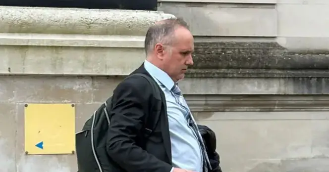 Former BBC Producer Dylan Dawes Convicted of Child Sex Offences