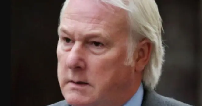 Former BBC Presenter Peter Rowell Sentenced to 13 Years for Child Sex Offenses
