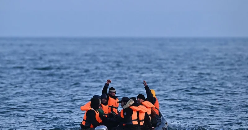 Former Border Force Chief Criticises Starmer's Abolishment of Rwanda Asylum Scheme