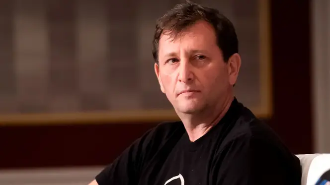 Ex-Celsius CEO Alex Mashinsky Permanently Banned by U.S. CFTC After Settlement
