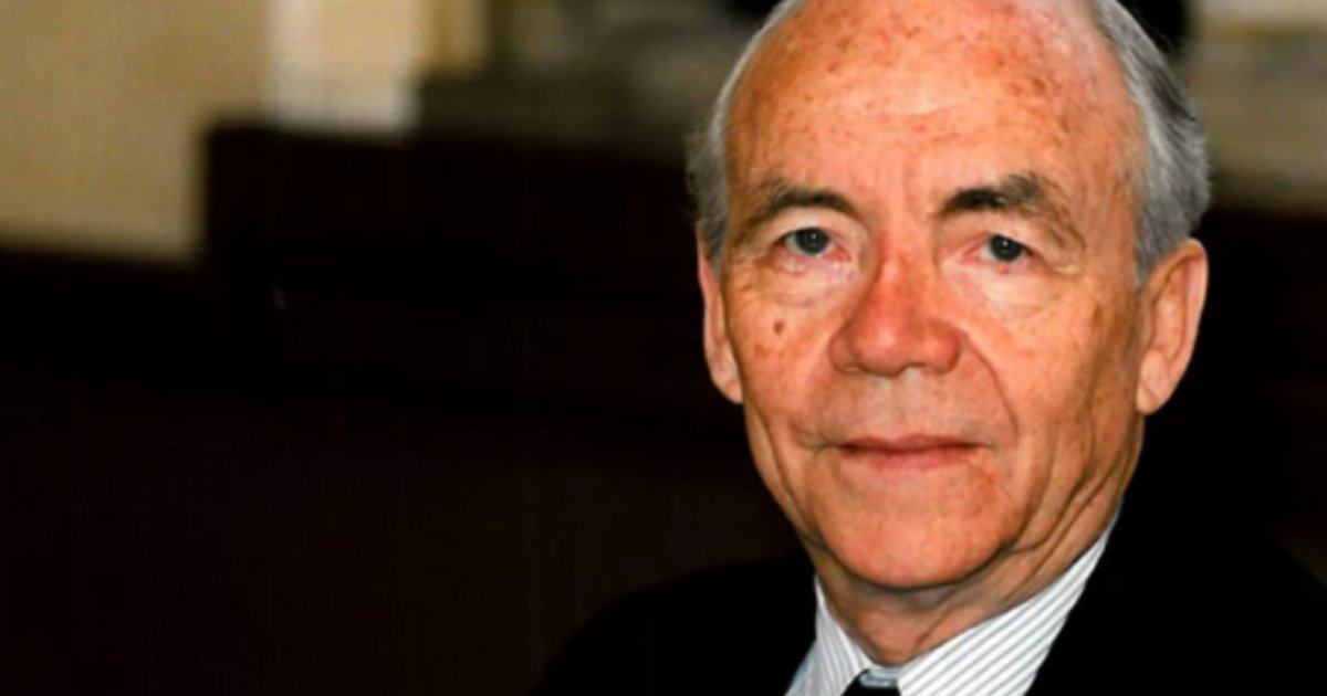 Ex-Minister Sir Patrick Duffy, 'UK's longest-living MP', dies at 105