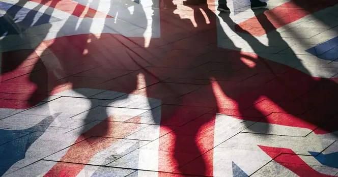 Ex-Police Officer's British Citizenship Revoked Over Russian Ties