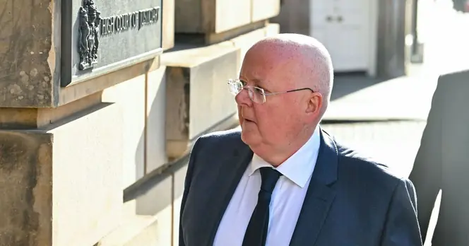 Former SNP Chief Executive Peter Murrell Pleads Guilty to £400,000 Embezzlement