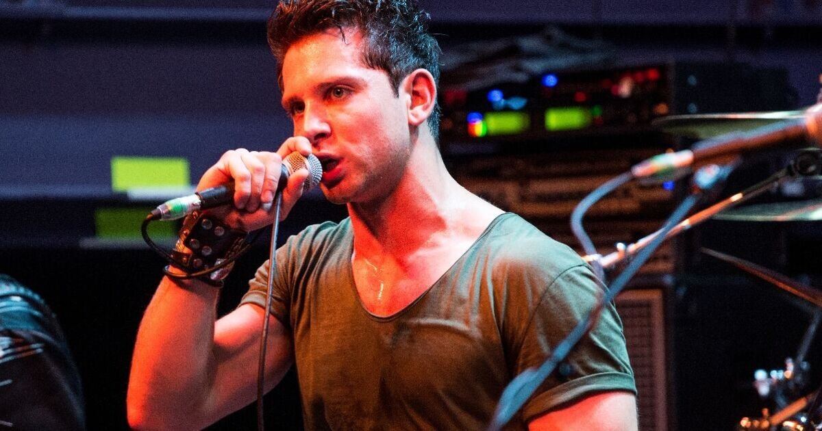 Ex-Spandau Ballet's Ross Davidson Claimed He Could Have 'Sex on Demand' in Court