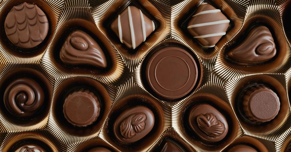 Moderate Consumption of Dark Chocolate May Benefit Heart Health, Experts Say