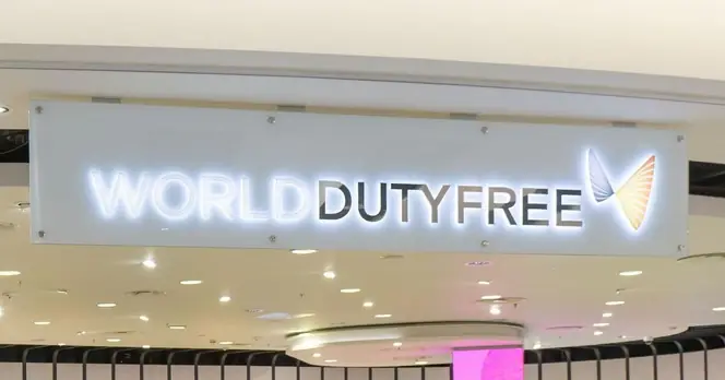 Duty-Free Allowance for Travellers Returning to the UK Explained