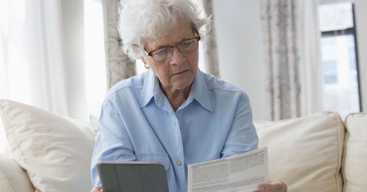 Full New State Pension Requires 35 Years of National Insurance Contributions