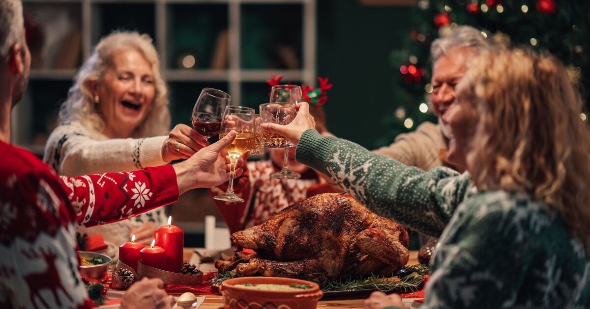 Health Expert Cautions Against Overindulgence in Holiday Baileys Drinks Due to Sugar and Alcohol Risks