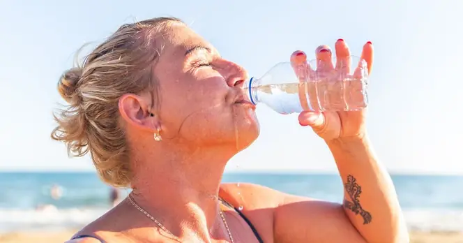 Four Subtle Indicators of Dehydration to Watch For During Hot Weather