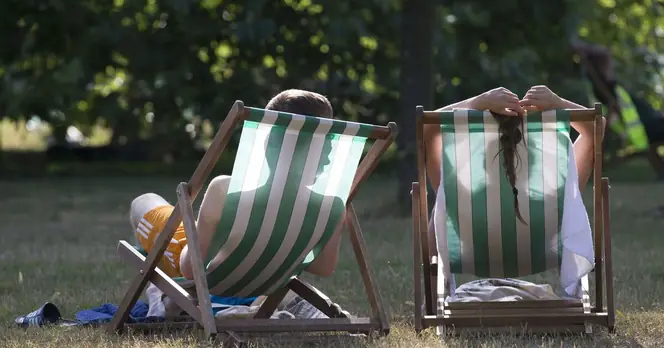 "Experts Urge Scalp Protection During Heatwaves as Sun Exposure Increases"