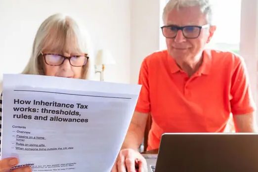 Experts Warn of Rising Inheritance Tax Loophole Amid Pension Regulation Changes
