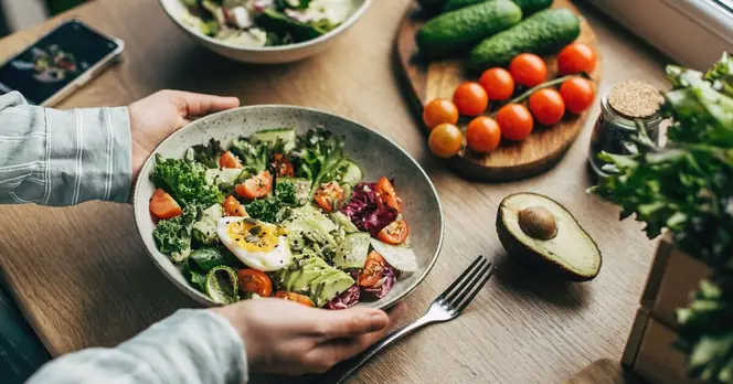 **Incorporate These 5 Foods into Your Diet for Better Heart Health**