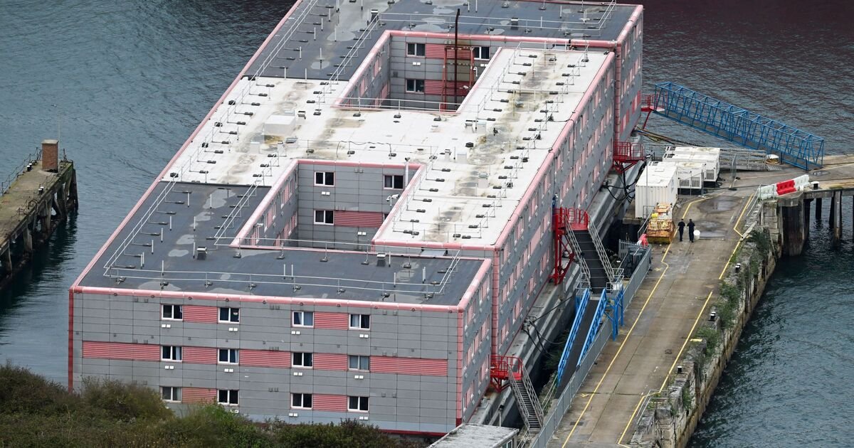 £1.6bn Migrant Services Contract Sparks Outrage Over Taxpayer Spending