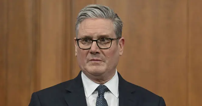 Express readers urge Keir Starmer to resign over Brexit stance