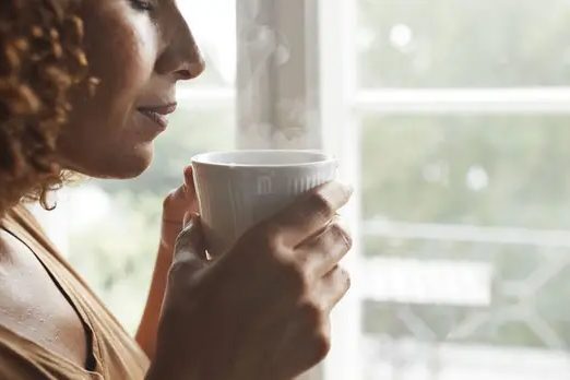 Coffee Consumption May Contribute to Severe Bloating for Some Individuals