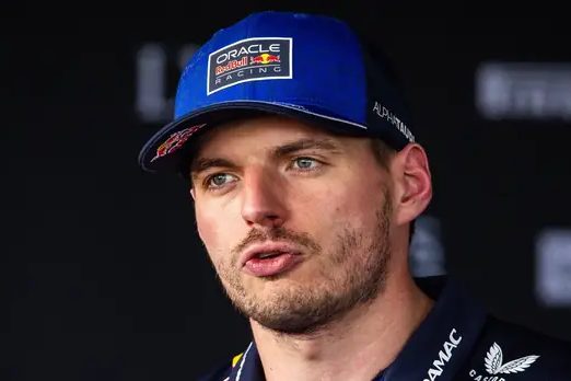 Max Verstappen Expresses Discontent with Car Performance in F1 Season