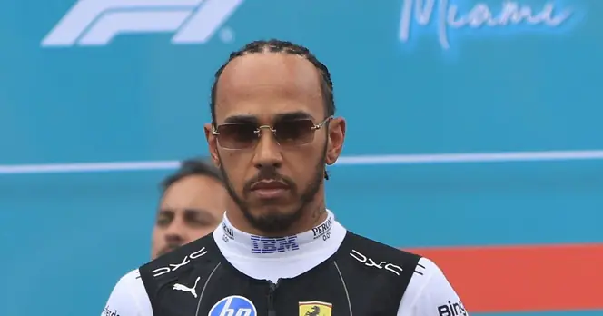 Hamilton Affirms Commitment to Mercedes Amid Ferrari Interest and Red Bull Apology