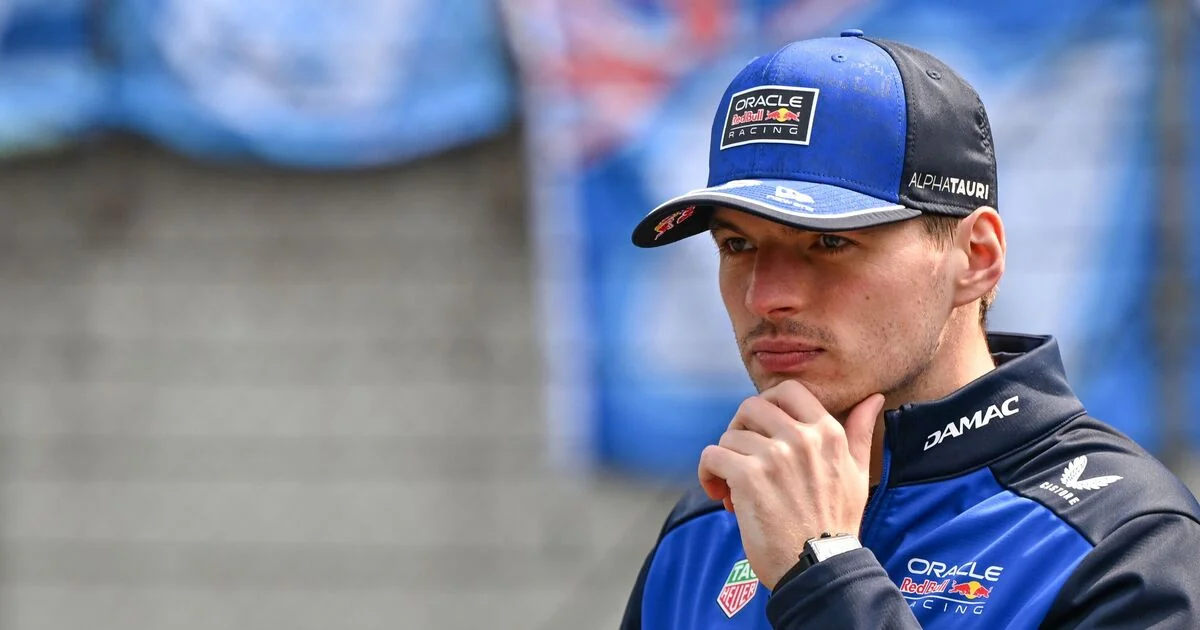 Max Verstappen Warned Against Michael Schumacher Comparisons Amid Toto Wolff Criticism