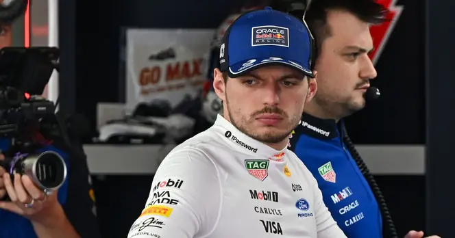 Verstappen Raises Retirement Speculation Amid Intense Ferrari-Mercedes Rivalry