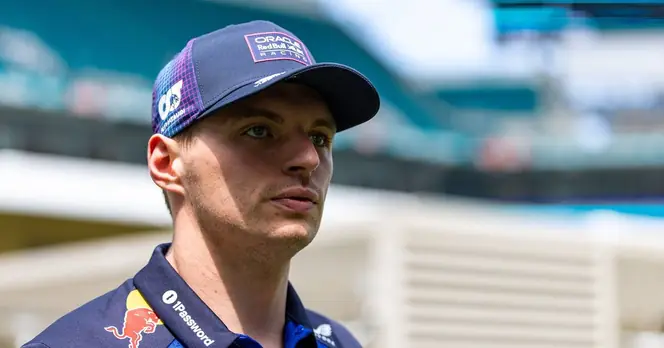 Max Verstappen Raises Concerns Over New Rules Ahead of Miami Grand Prix