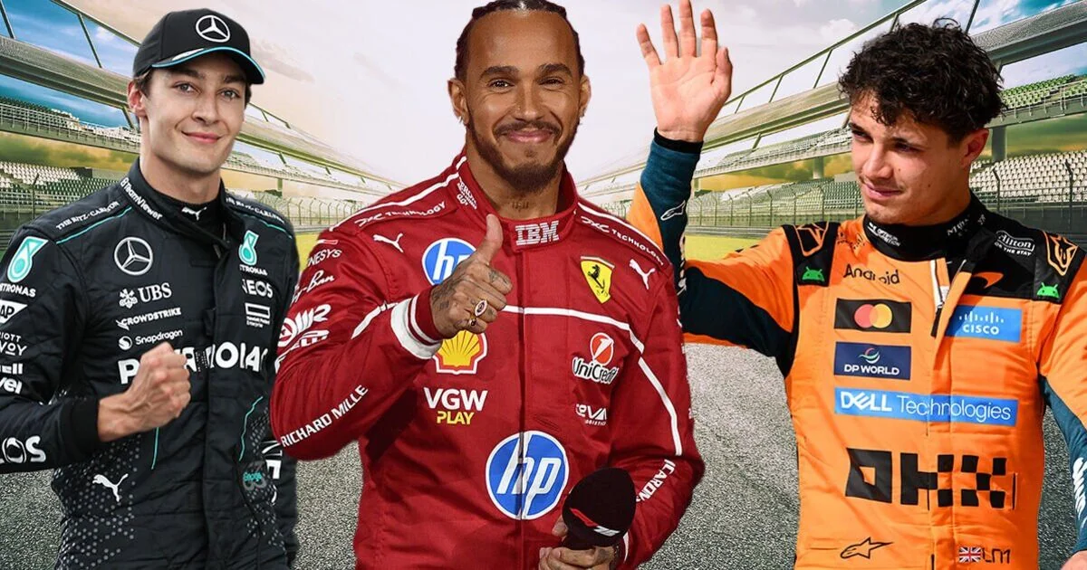 Norris and Verstappen's Future in F1 Uncertain Ahead of 2026 Season