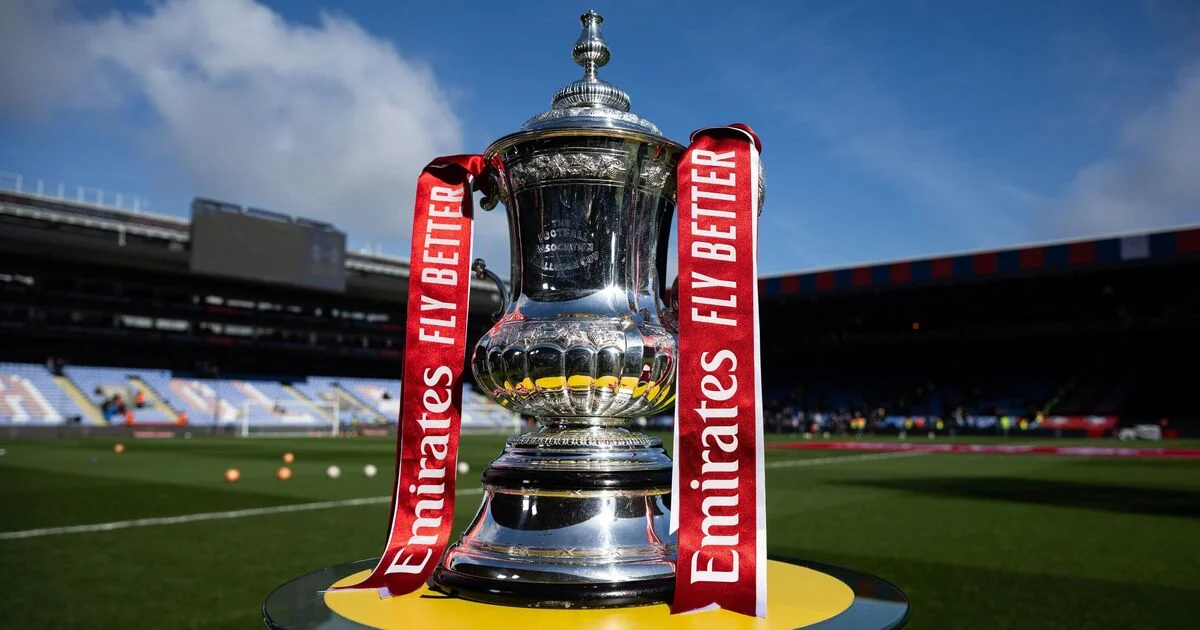 FA Cup Quarter-Final Draw Set to Reveal Matchups for Top Clubs