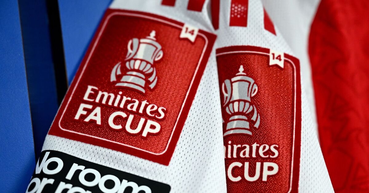 FA Cup Fourth Round Draw Favors Arsenal and Chelsea with Winnable Matches