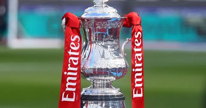 FA Cup Semi-Finals: Chelsea to Face Crystal Palace, Man City against Liverpool