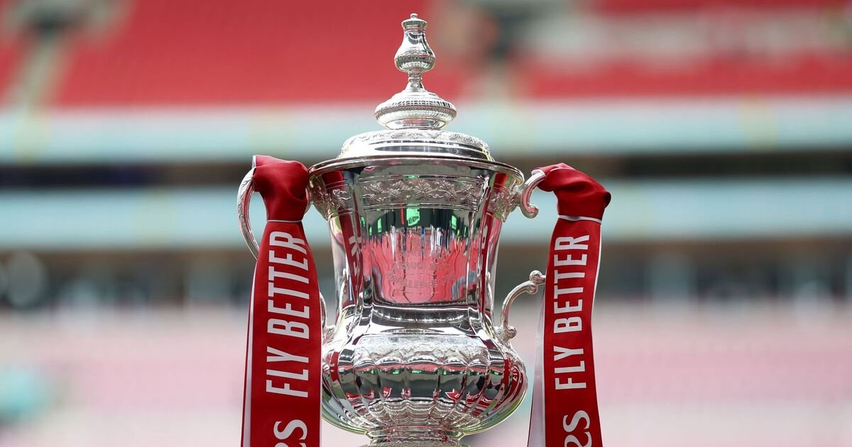 FA Cup Third Round Draw: Man Utd Faces Tough Opponents Arsenal and Chelsea Away