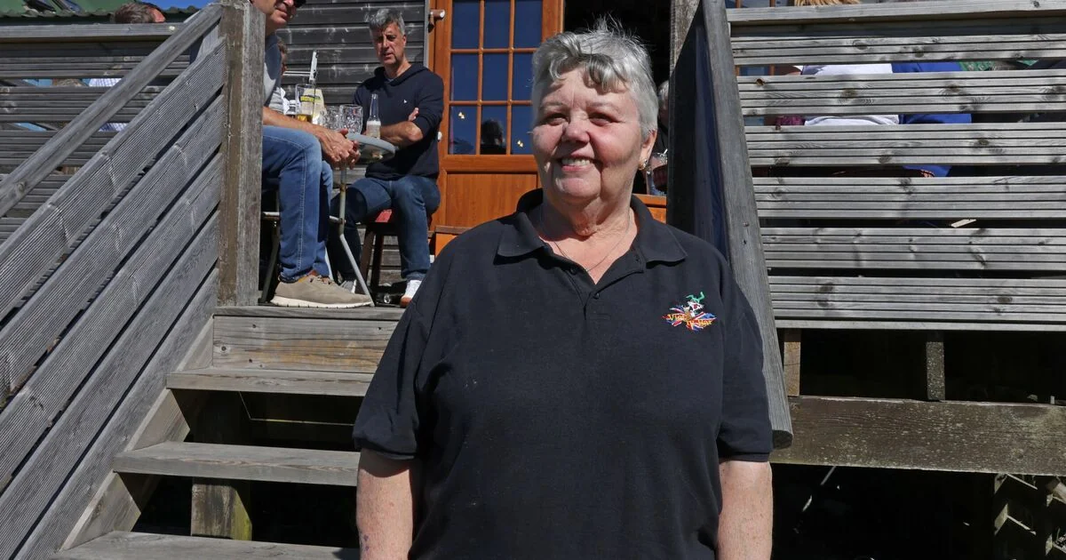 Falkland Islanders Declare Commitment to Defend Against Argentine Threat