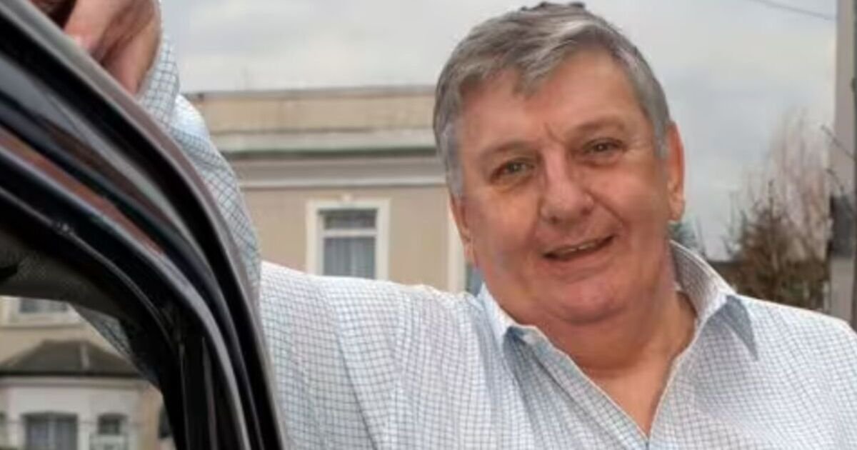 Family Mourns EastEnders' Charlie Slater as Tributes Pour In Following His Death