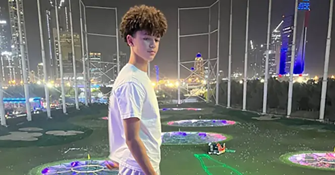 Family Mourns 13-Year-Old Noah Campbell After Flitwick Crash