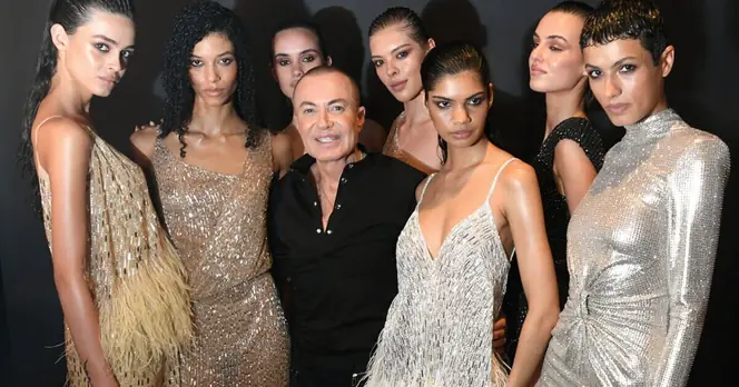 Julien Macdonald Champions Cancer Awareness and Research Through Fashion Initiative