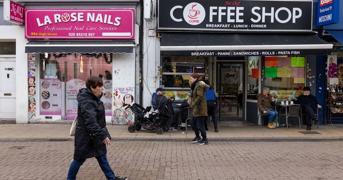 Costa Coffee Faces Uncertain Future After Major Sale Collapses