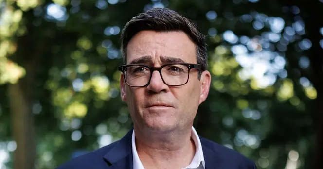 Concerns Mount Over Andy Burnham's Chagos Agreement Amid Criticism