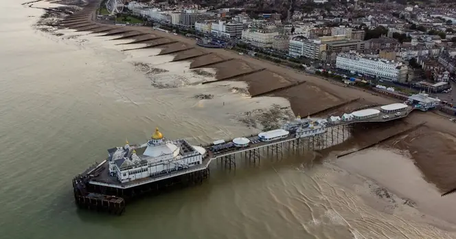Concerns Rise as Weston-super-Mare Pier's Managing Company Enters Liquidation