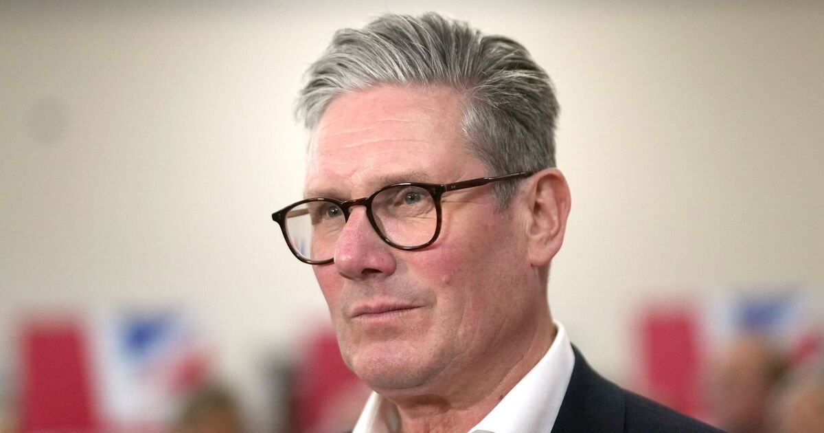 Concerns Grow Over Keir Starmer's £250 Rule Impact on Pensions