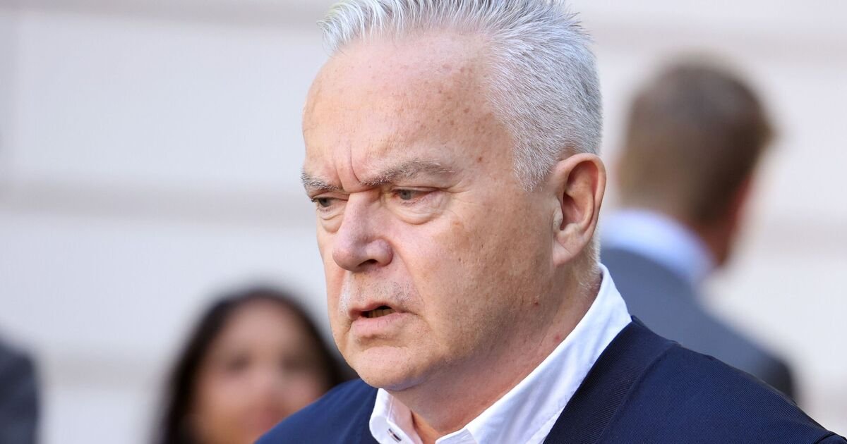 Concerns Mount Over Huw Edwards' Potential Return to Public Life